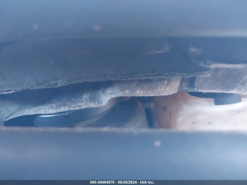 2003 Toyota Camry Le VIN: 4T1BE32K83U744514 Lot: 39494570