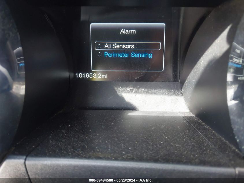 2015 Ford Mustang Gt Premium VIN: 1FATP8FFXF5328465 Lot: 39494588