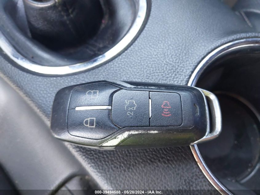 2015 Ford Mustang Gt Premium VIN: 1FATP8FFXF5328465 Lot: 39494588