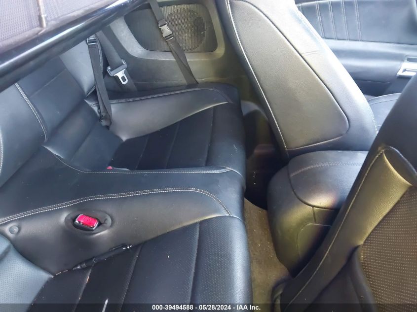 2015 Ford Mustang Gt Premium VIN: 1FATP8FFXF5328465 Lot: 39494588