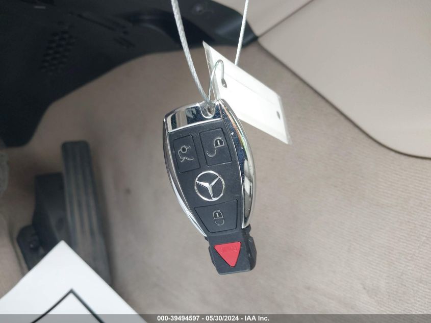 2014 Mercedes-Benz E 350 4Matic VIN: WDDHF8JB3EA936749 Lot: 39494597