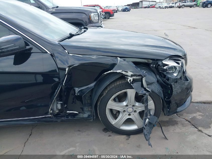 2014 Mercedes-Benz E 350 4Matic VIN: WDDHF8JB3EA936749 Lot: 39494597