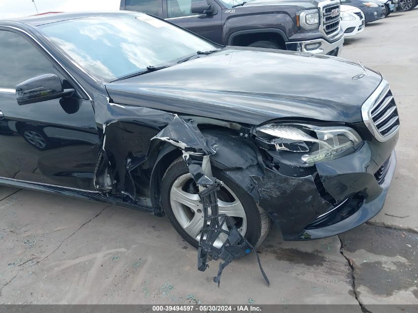 2014 Mercedes-Benz E 350 4Matic VIN: WDDHF8JB3EA936749 Lot: 39494597
