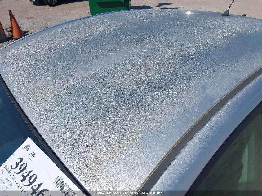 2009 Toyota Prius VIN: JTDKB20U593511345 Lot: 39494611