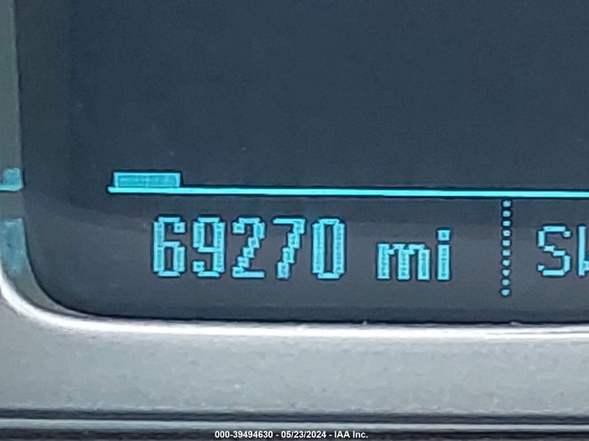 2012 Chevrolet Camaro 2Ss VIN: 2G1FT1EW6C9186313 Lot: 39494630