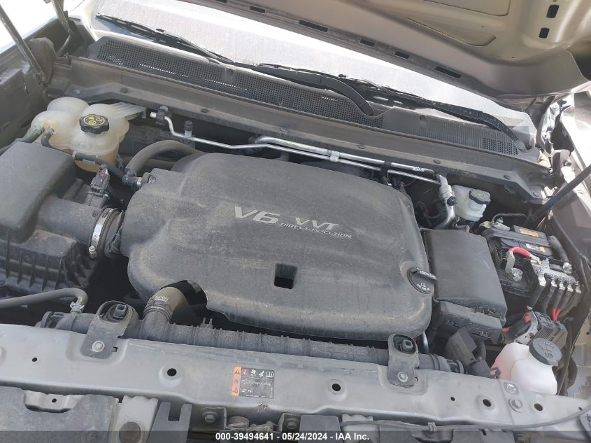 2021 Chevrolet Colorado 2Wd Short Box Wt VIN: 1GCGSBEN2M1101632 Lot: 39494641