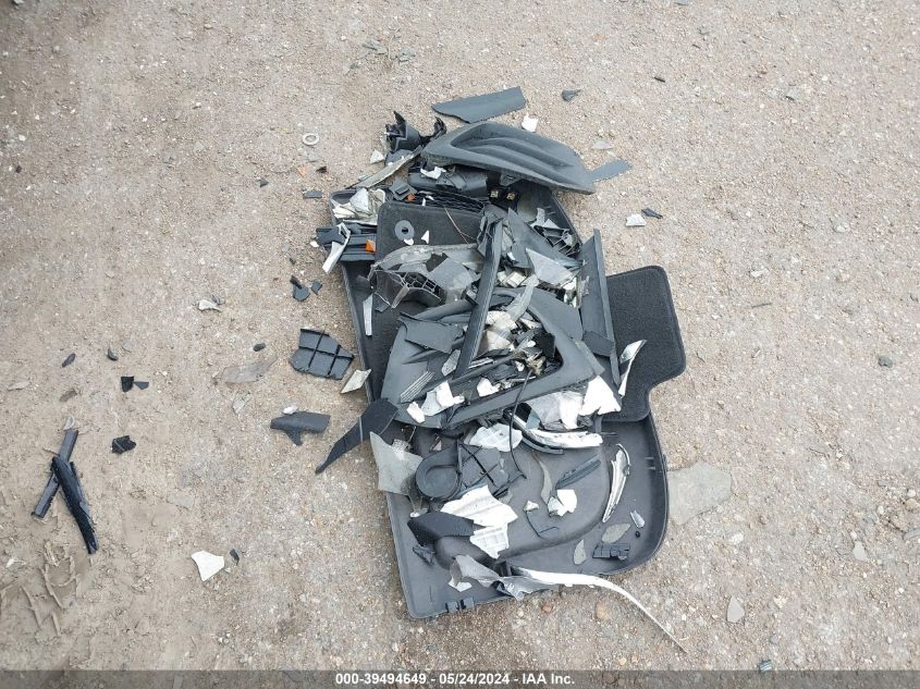 2018 Chevrolet Trax Ls VIN: 3GNCJKSB2JL382418 Lot: 39494649