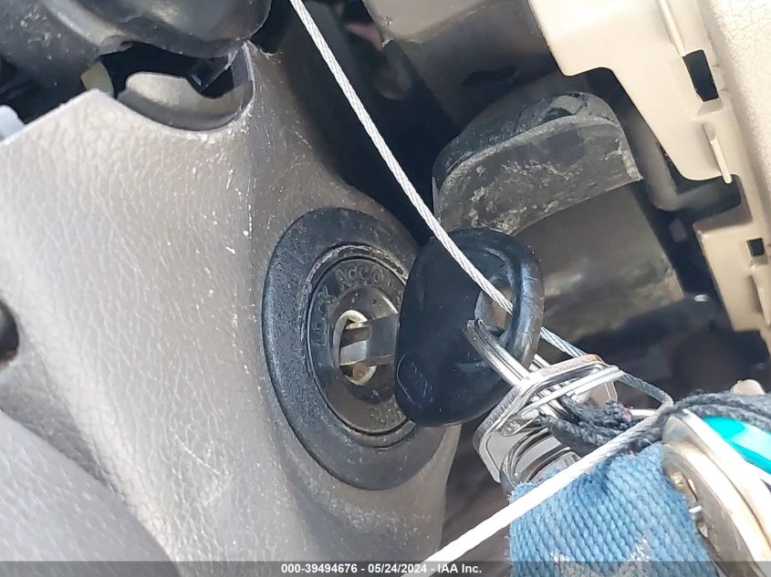 2012 Hyundai Accent Gls VIN: KMHCT4AE7CU078399 Lot: 39494676