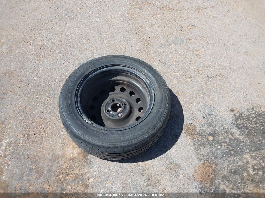 2012 Hyundai Accent Gls VIN: KMHCT4AE7CU078399 Lot: 39494676