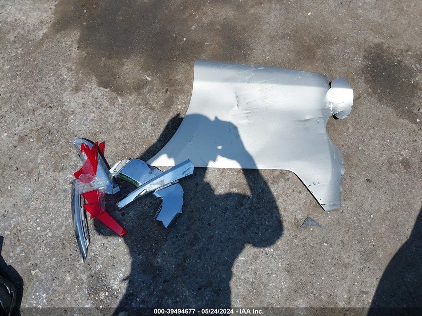 2014 Toyota Camry Xle V6 VIN: 4T1BK1FK9EU538886 Lot: 39494677