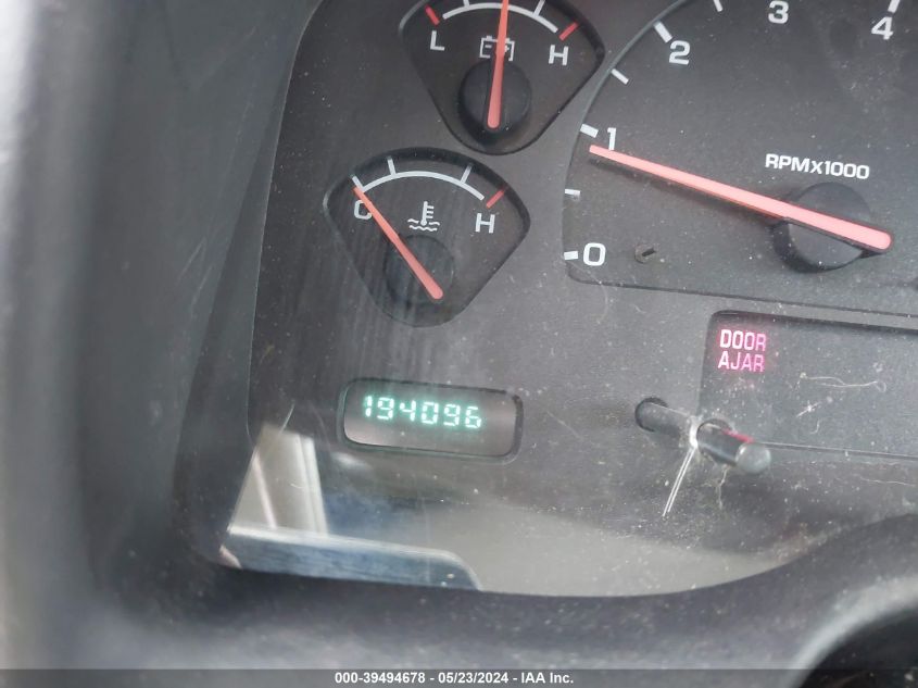 2002 Dodge Dakota Slt VIN: 1B7HG48N12S663784 Lot: 39494678