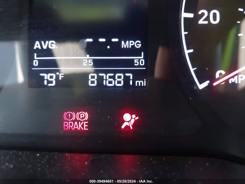 2020 Hyundai Accent Se VIN: 3KPC24A65LE104366 Lot: 39494681