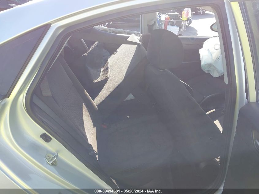 2020 Hyundai Accent Se VIN: 3KPC24A65LE104366 Lot: 39494681