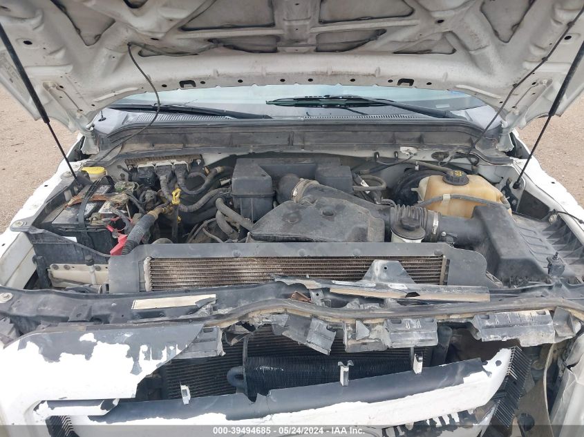 2012 Ford F-250 Xl VIN: 1FT7W2A62CEB38626 Lot: 39494685