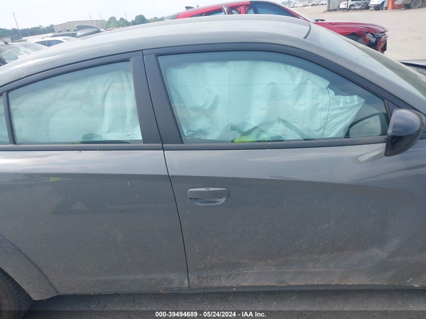 2023 Dodge Charger Scat Pack Widebody VIN: 2C3CDXGJXPH657178 Lot: 39494689