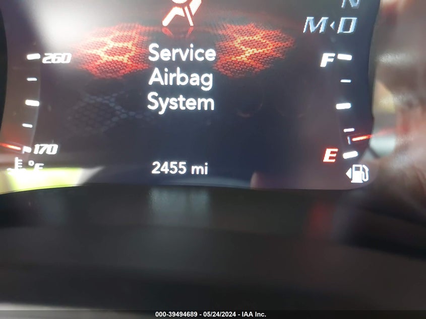 2023 Dodge Charger Scat Pack Widebody VIN: 2C3CDXGJXPH657178 Lot: 39494689