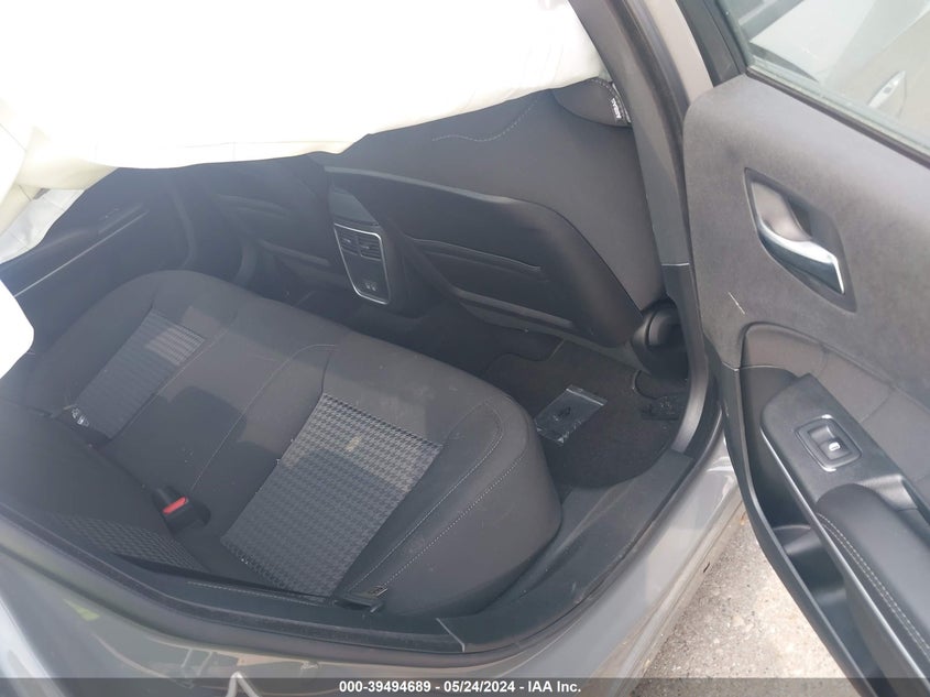 2023 Dodge Charger Scat Pack Widebody VIN: 2C3CDXGJXPH657178 Lot: 39494689