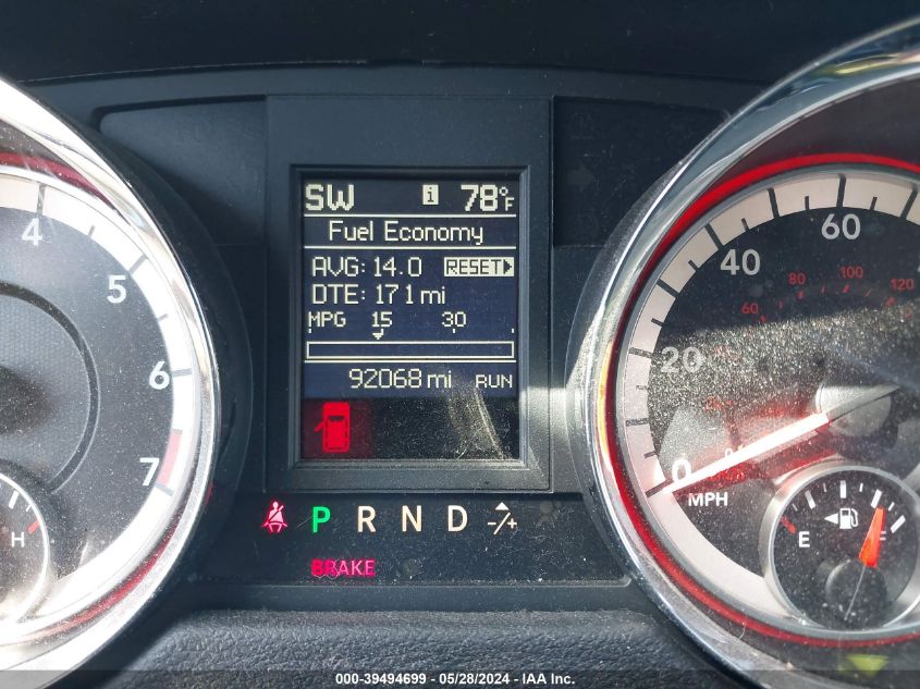 2018 Dodge Grand Caravan Gt VIN: 2C4RDGEG6JR334972 Lot: 39494699