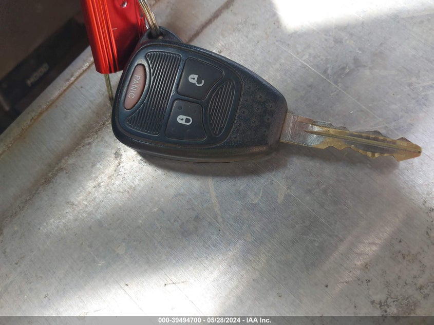 2009 Dodge Ram 2500 St VIN: 3D7KS28L49G546070 Lot: 39494700