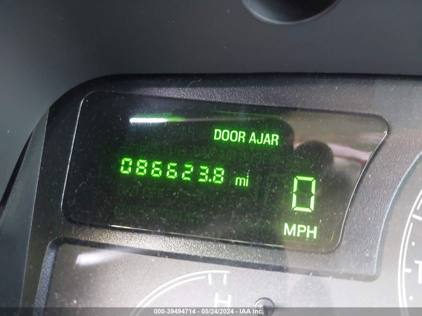 2004 Lincoln Town Car Ultimate VIN: 1LNHM83W44Y614560 Lot: 39494714