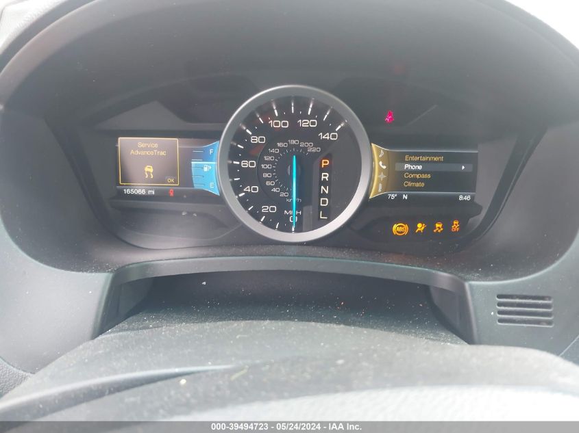 2012 Ford Explorer Xlt VIN: 1FMHK7D93CGA15209 Lot: 39494723