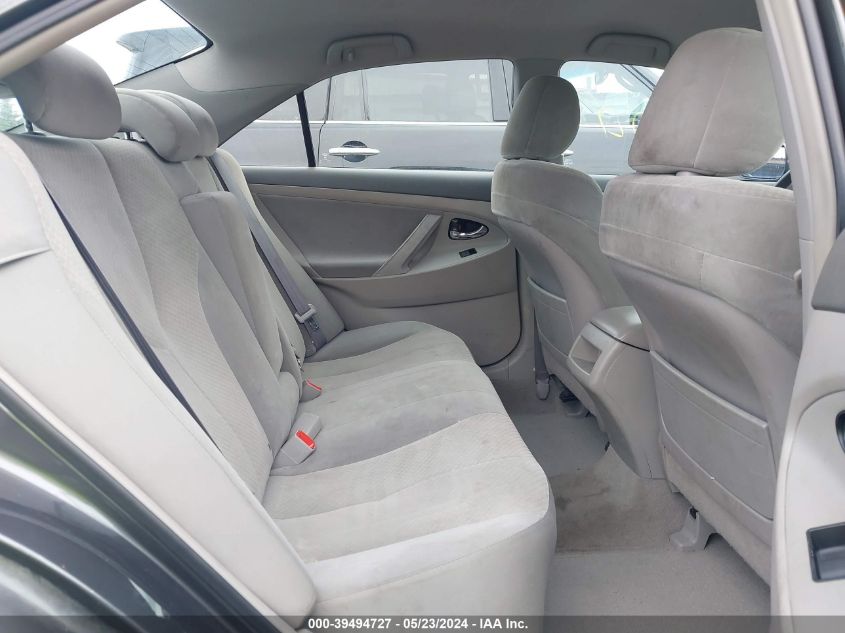 2009 Toyota Camry Le VIN: 4T4BE46KX9R071160 Lot: 39494727