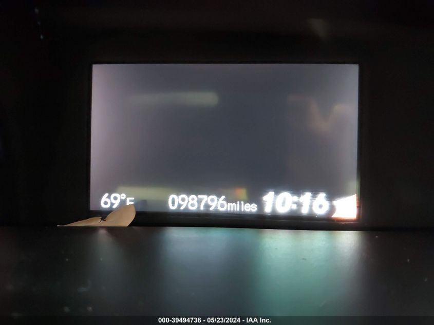 2014 Honda Civic Lx VIN: 2HGFB2F51EH536690 Lot: 39494738