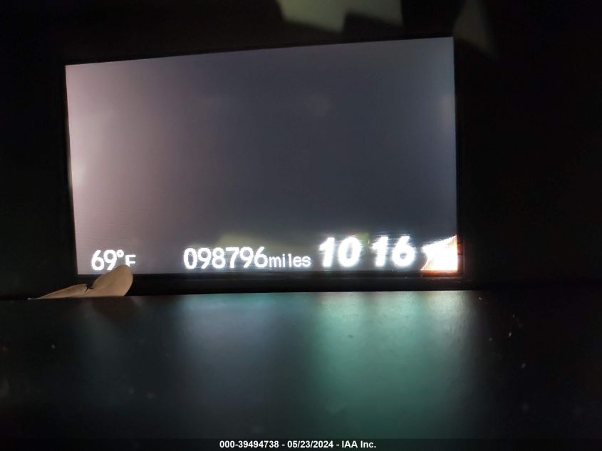 2014 Honda Civic Lx VIN: 2HGFB2F51EH536690 Lot: 39494738