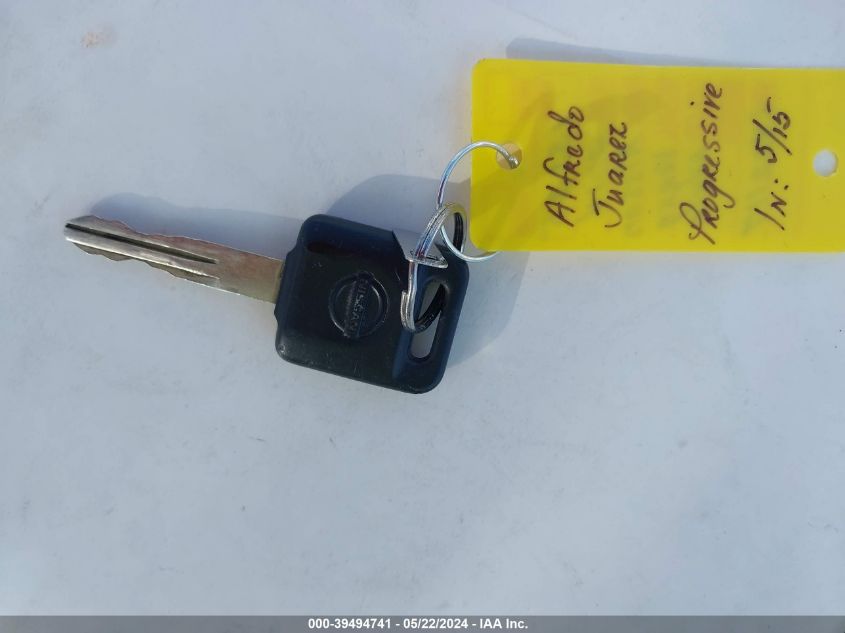 2014 Nissan Versa Note S Plus VIN: 3N1CE2CP2EL402117 Lot: 39494741