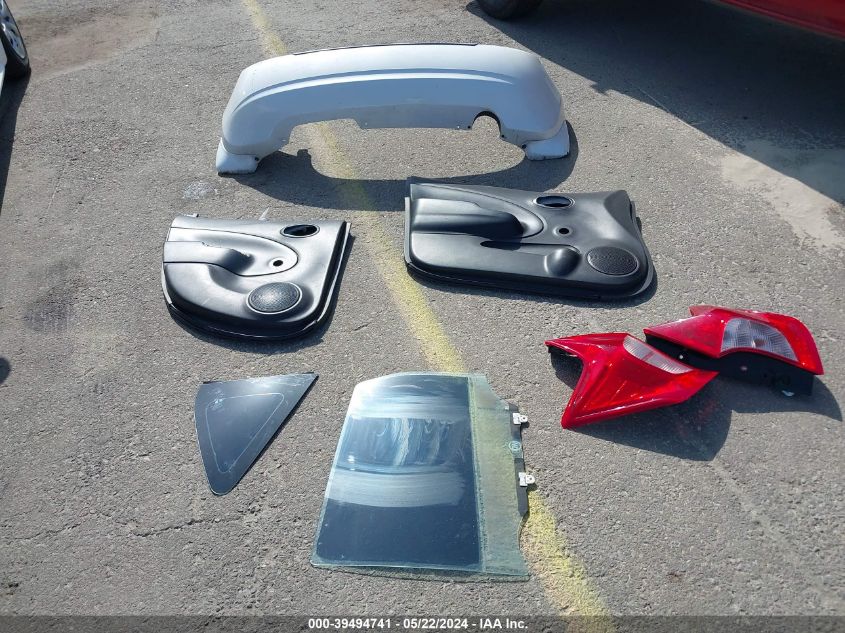 2014 Nissan Versa Note S Plus VIN: 3N1CE2CP2EL402117 Lot: 39494741