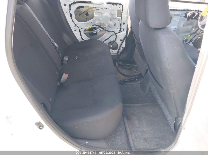 2014 Nissan Versa Note S Plus VIN: 3N1CE2CP2EL402117 Lot: 39494741