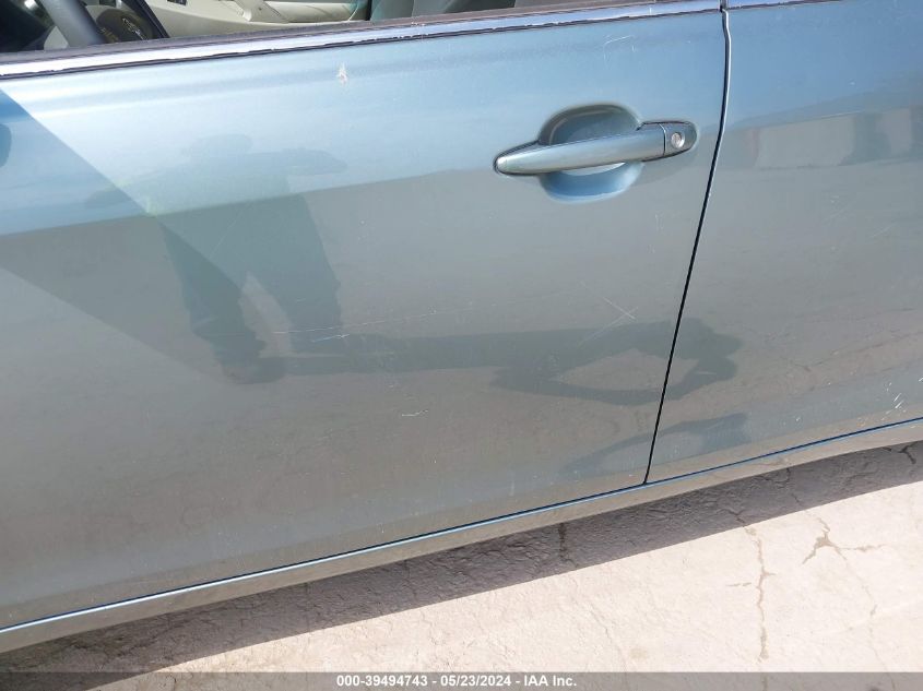 2010 Toyota Camry Le VIN: 4T4BF3EK8AR084244 Lot: 39494743