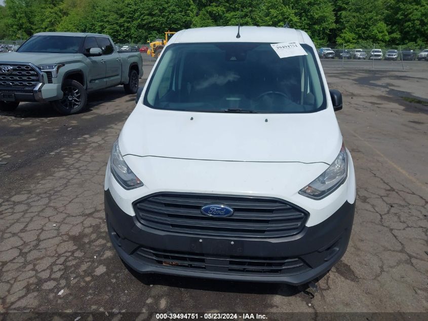 2019 Ford Transit Connect Xl VIN: NM0LS7E26K1408202 Lot: 39494751