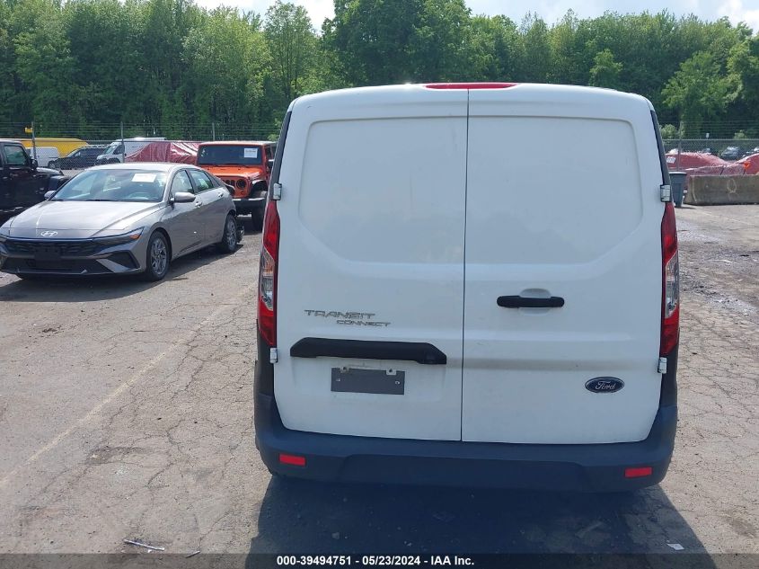 2019 Ford Transit Connect Xl VIN: NM0LS7E26K1408202 Lot: 39494751