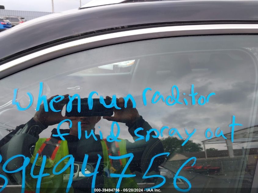 2017 Jeep Cherokee Latitude 4X4 VIN: 1C4PJMCS5HW506674 Lot: 39494756