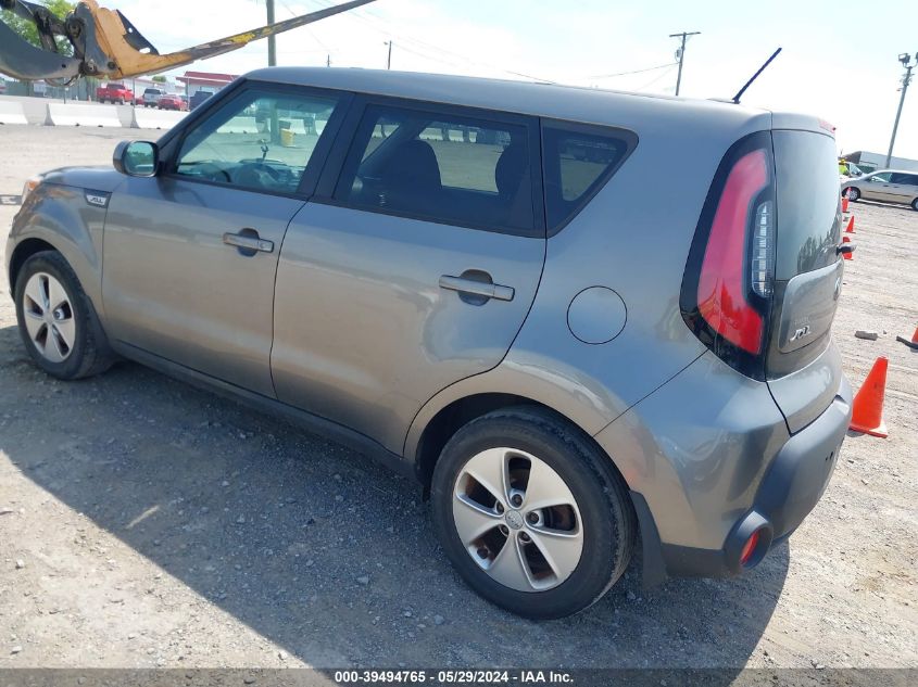 KNDJN2A29G7248301 2016 Kia Soul