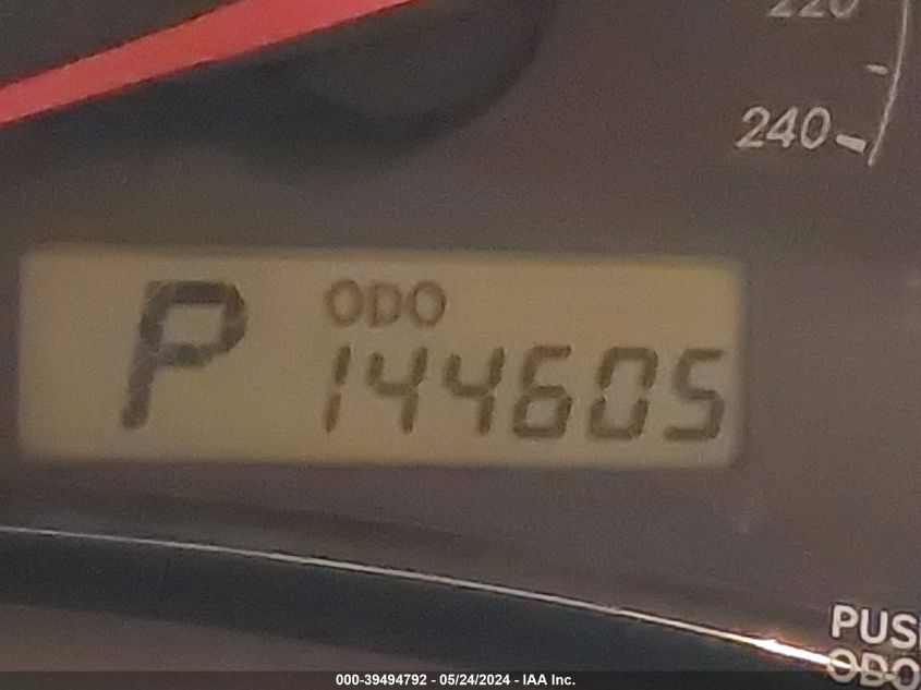 2011 Toyota Corolla S VIN: 2T1BU4EE3BC588302 Lot: 39494792