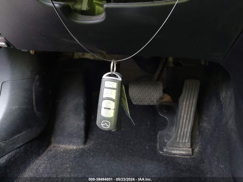 2018 Mazda Mazda3 Sport VIN: 3MZBN1U71JM231914 Lot: 39494801