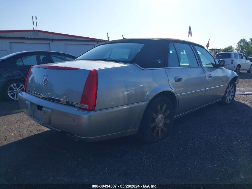 2008 Cadillac Dts 1Sc VIN: 1G6KD57Y18U139177 Lot: 39494807