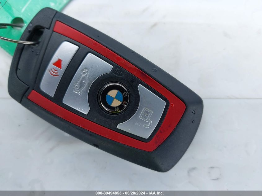 2018 BMW 330I VIN: WBA8B9C59JEE83193 Lot: 39494853