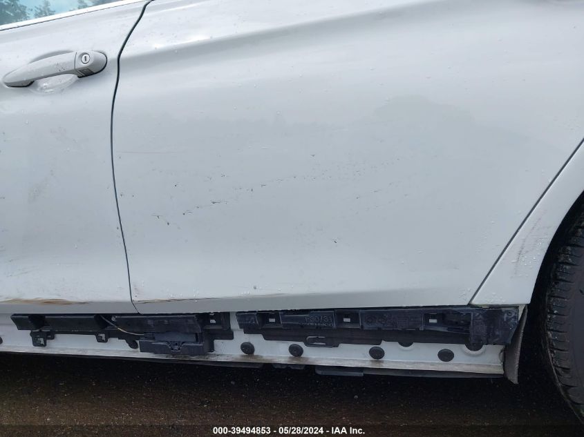 2018 BMW 330I VIN: WBA8B9C59JEE83193 Lot: 39494853