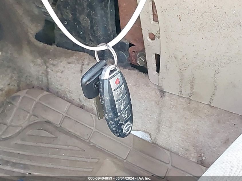 2005 Honda Accord 2.4 Lx VIN: 3HGCM56455G703977 Lot: 39494859