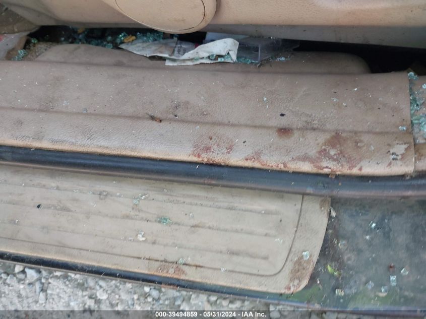 2005 Honda Accord 2.4 Lx VIN: 3HGCM56455G703977 Lot: 39494859