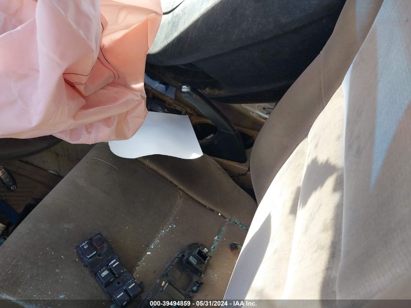 2005 Honda Accord 2.4 Lx VIN: 3HGCM56455G703977 Lot: 39494859