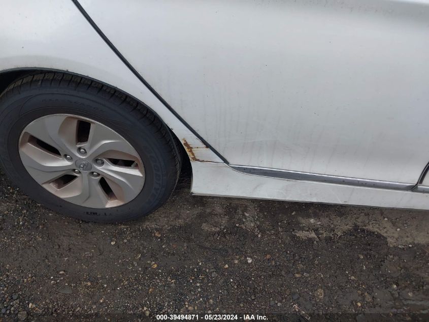 2015 Hyundai Sonata Hybrid VIN: KMHEC4A48FA138163 Lot: 39494871