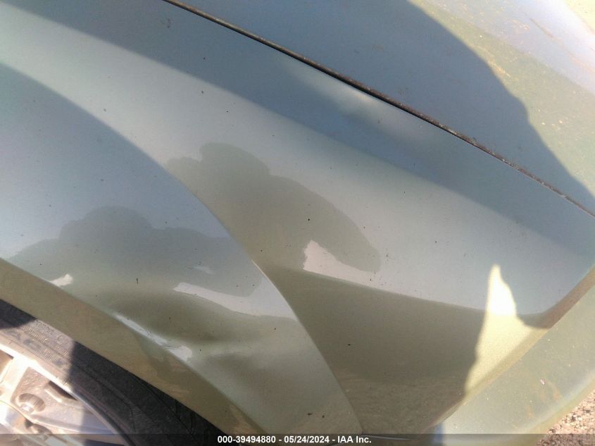 2005 Ford Mustang VIN: 1ZVFT84N355194116 Lot: 39494880