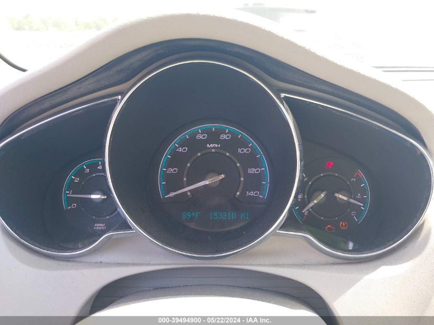 2009 Chevrolet Malibu Lt VIN: 1G1ZH57B494205579 Lot: 39494900