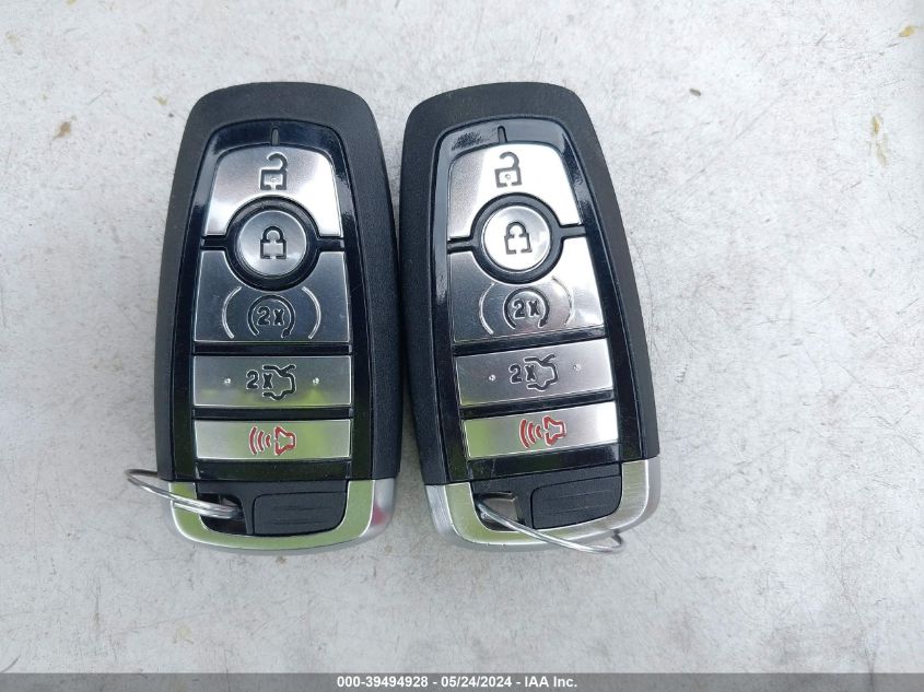 2023 Ford Mustang Gt Premium Fastback VIN: 1FA6P8CF7P5305826 Lot: 39494928