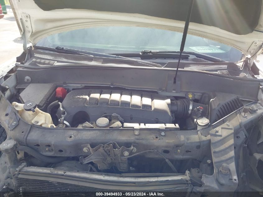 2014 GMC Acadia Slt-1 VIN: 1GKKRRKD0EJ178192 Lot: 39494933