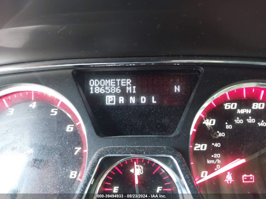 2014 GMC Acadia Slt-1 VIN: 1GKKRRKD0EJ178192 Lot: 39494933